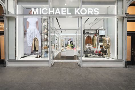 where is michael kors headquarters|Michael Kors capri holdings.